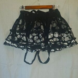 Tripp NYC small skirt